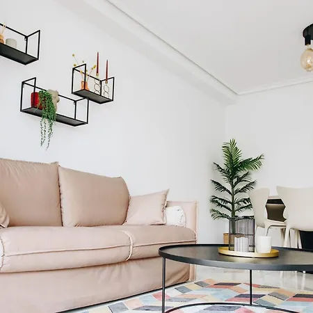 Apartman Bay Calpe