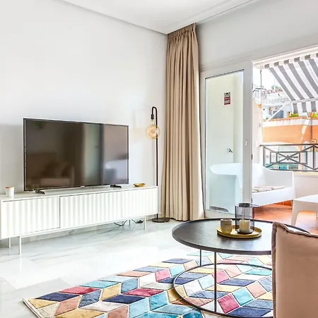 Bay Apartman Calpe