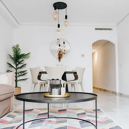 Apartman Bay *