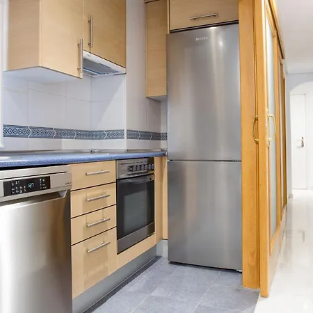 Apartman Bay *