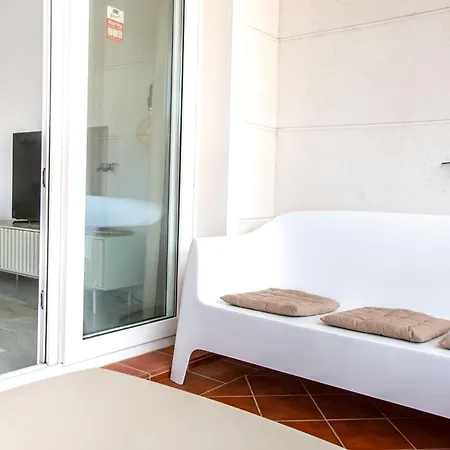 Apartman Bay *