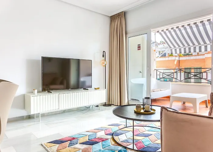 Bay Appartement Calp