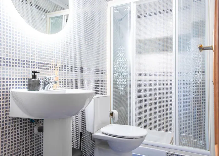 Appartement Bay Calp