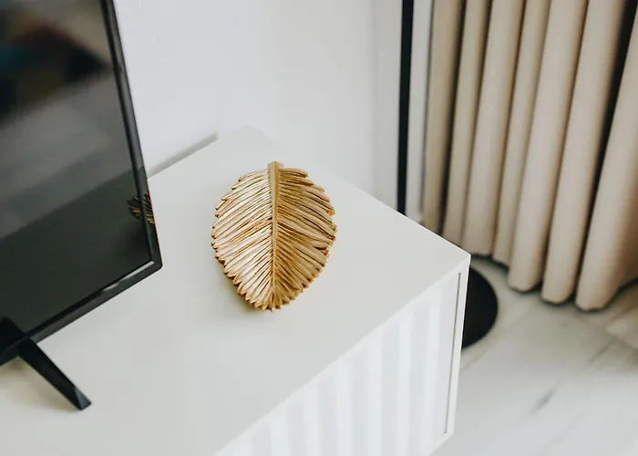 Appartamento Bay Calpe